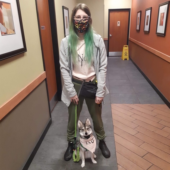 Meet your Posher, Jesse - Picture 5 of 8